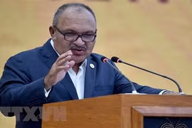 Vì sao Papua New Guinea rơi vào khủng hoảng chính trị?