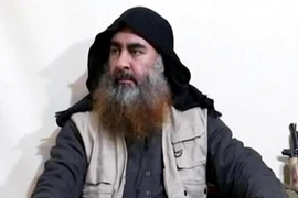 IS xác nhận trùm khủng bố al-Baghdadi đã chết, thủ lĩnh mới là ai?