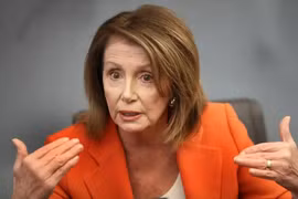 Đảng Dân chủ đau đầu tìm ứng viên Chủ tịch Hạ viện sau bầu cử