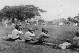 Những sự kiện khủng khiếp khó quên trong lịch sử loài người