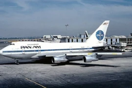 Kỳ bí máy bay Mỹ trở về nguyên vẹn sau 37 năm mất tích