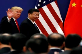 Mỹ sắp tăng thuế toàn bộ hàng hóa còn lại của Trung Quốc?