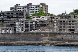 Kinh hãi những địa điểm bỏ hoang trên thế giới