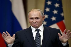 Tổng thống Putin nghĩ gì sau Hội nghị thượng đỉnh Mỹ-Nga?