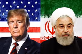 Chuyện lạ, Iran đòi Mỹ bồi thường vì lệnh cấm vận