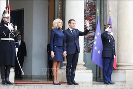 Bí ẩn âm mưu ám sát Tổng thống Pháp Emmanuel Macron