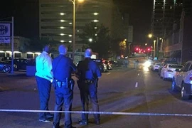 Xả súng tại hộp đêm ở Mỹ, ít nhất 28 người bị thương