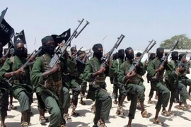 Mỹ không kích tiêu diệt hàng trăm phiến quân ở Somalia