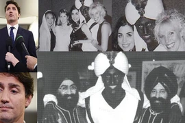 Thủ tướng Canada nói về loạt ảnh cũ: 'Tôi không nên làm điều đó. Đáng lẽ tôi nên hiểu chuyện hơn'