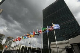 Mỹ “cấm cửa” đoàn đại biểu Iran dự hội nghị Liên Hợp Quốc