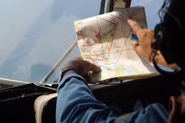 Tuyên bố mới gây sốc vụ máy bay MH370 mất tích