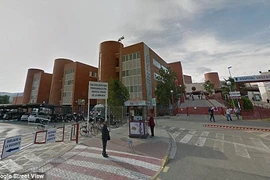 Tây Ban Nha: Bé gái 11 tuổi sinh con gây "sốc"