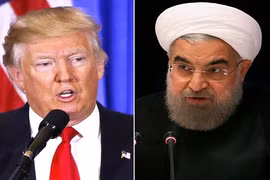 "Vỡ mộng" cuộc gặp thượng đỉnh Mỹ-Iran không điều kiện?