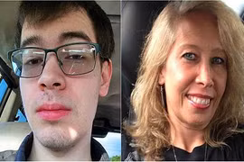 Lời tự thú ớn lạnh trên Facebook của nghịch tử giết mẹ