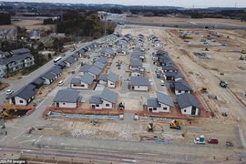 Cuộc sống thị trấn Nhật Bản 8 năm sau thảm họa Fukushima