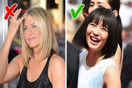 Những bất ngờ trong phong tục cuộc sống ở Nhật Bản