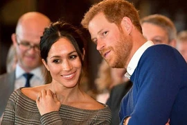 Muốn thành Lọ Lem thời hiện đại, phụ nữ phải biết học Meghan Markle