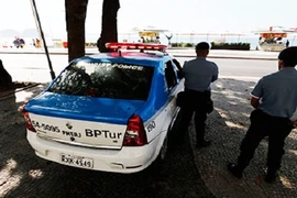 Brazil: Xả súng tại bữa tiệc đêm Giao thừa, 12 người chết