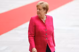 Thủ tướng Merkel đau đầu tìm giải pháp tránh chính phủ Đức đổ vỡ