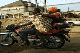 Sự thật bất ngờ về cuộc sống ở đất nước Nigeria