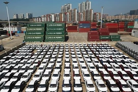 Giới lãnh đạo Trung Quốc chia rẽ vì chiến tranh thương mại với Mỹ?