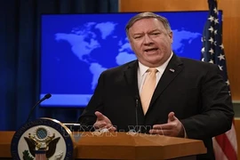 Giữa căng thẳng với Iran, Mỹ bất ngờ "hạ giọng"?