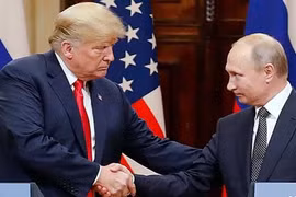 Chủ tịch Hạ viện Mỹ kêu gọi xem xét trừng phạt mới nhằm vào Nga