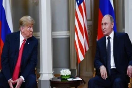 Thượng đỉnh Helsinki: "Liều thuốc" mới cho mối quan hệ Nga-Mỹ