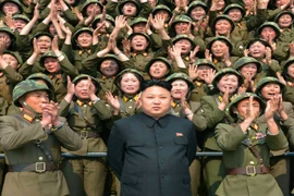 Trung Quốc cần chuẩn bị ứng phó chiến tranh Triều Tiên