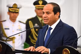 Ai Cập đứng ra hòa giải, Dải Gaza liệu có hạ nhiệt?