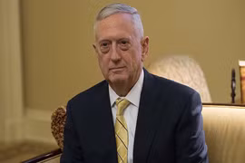 Tướng Mỹ: Triều Tiên tấn công Guam sẽ châm ngòi chiến tranh