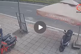 Hậu Giang: Triệt phá băng trộm xe máy liên tỉnh hết sức táo tợn