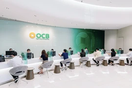 OCB nói gì về lợi nhuận 9 tháng sụt giảm và chất lượng tài sản?