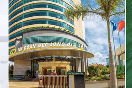 Đức Long Gia Lai lãi lớn nhờ thoái vốn MassNoble, cổ phiếu bật trần