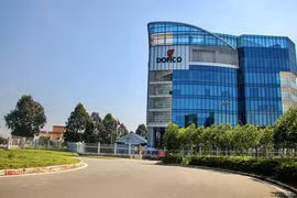 Đồng Nai: Thu hồi 1.300,8 m2 đất tại cù lao Hiệp Hòa của Dofico 