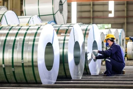 Kỳ vọng biên lãi gộp Hoa Sen cải thiện, song SSI vẫn Trung lập với HSG