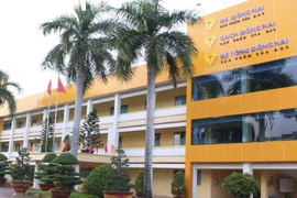 XD và Vật liệu Đồng Nai huy động vốn làm mỏ Tân Cang 5 và Thiện Tân 5