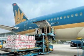 Cổ phiếu SCS của Dịch vụ Hàng hóa Sài Gòn bị hạ khuyến nghị