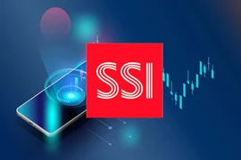 SSI: Lợi nhuận tăng trưởng mạnh nhưng doanh thu môi giới giảm