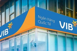 Rót tiền tài trợ Anh trai say Hi, VIB báo lãi giảm mạnh, nợ xấu 3,85%