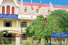 Lãi 9 tháng của Biwase giảm do lỗ công ty con - liên kết và tỷ giá?