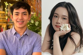 10 gương mặt trẻ chinh phục Đại học Harvard danh giá: Học vấn "siêu khủng", có người từng thi trượt ĐH rồi lội ngược dòng