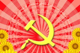 Chân dung các Tổng bí thư Đảng Cộng sản Việt Nam