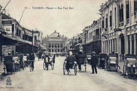 Dịch bệnh nào khiến Hà Nội "lao đao" những năm đầu thế kỷ 20? 