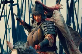 Triệu Vân báo mộng gì mà khiến Khổng Minh rơi lệ? 