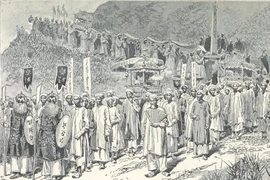 Điểm lại những trận đại dịch chấn động lịch sử Việt Nam