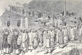 Điểm lại những trận đại dịch chấn động lịch sử Việt Nam