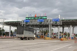 Trạm BOT Cai Lậy thế nào sau cuộc họp của Bộ GTVT? 