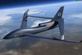 UAV Trung Quốc được phái đi do thám chiến hạm Mỹ mạnh cỡ nào?