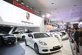 Những siêu xe Porsche nào sẽ xuất hiện tại VIMS 2016?